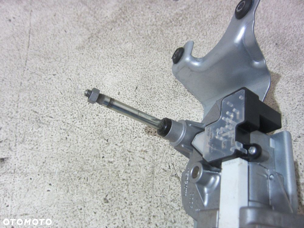 BMW X5 F15 SILNICZEK MECHANIZM WYCIERACZKI SZYBY TYLNEJ TYŁ 61627318710 - 3