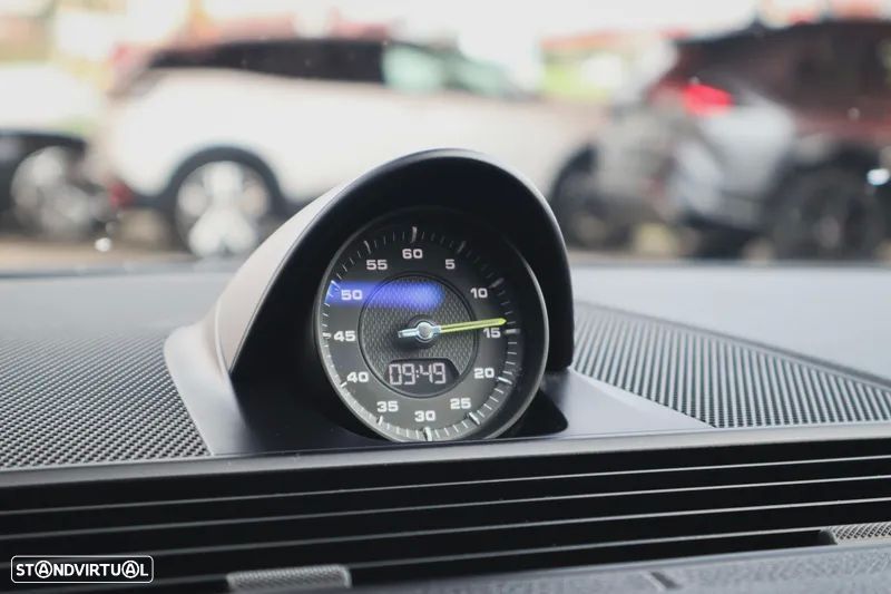 Porsche Panamera Sport Turismo 4 E-Hybrid Platinum Edition - 39