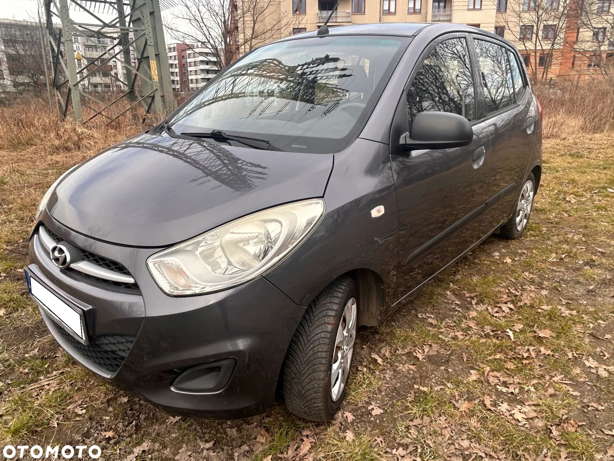 Hyundai i10 1.1 Classic - 1