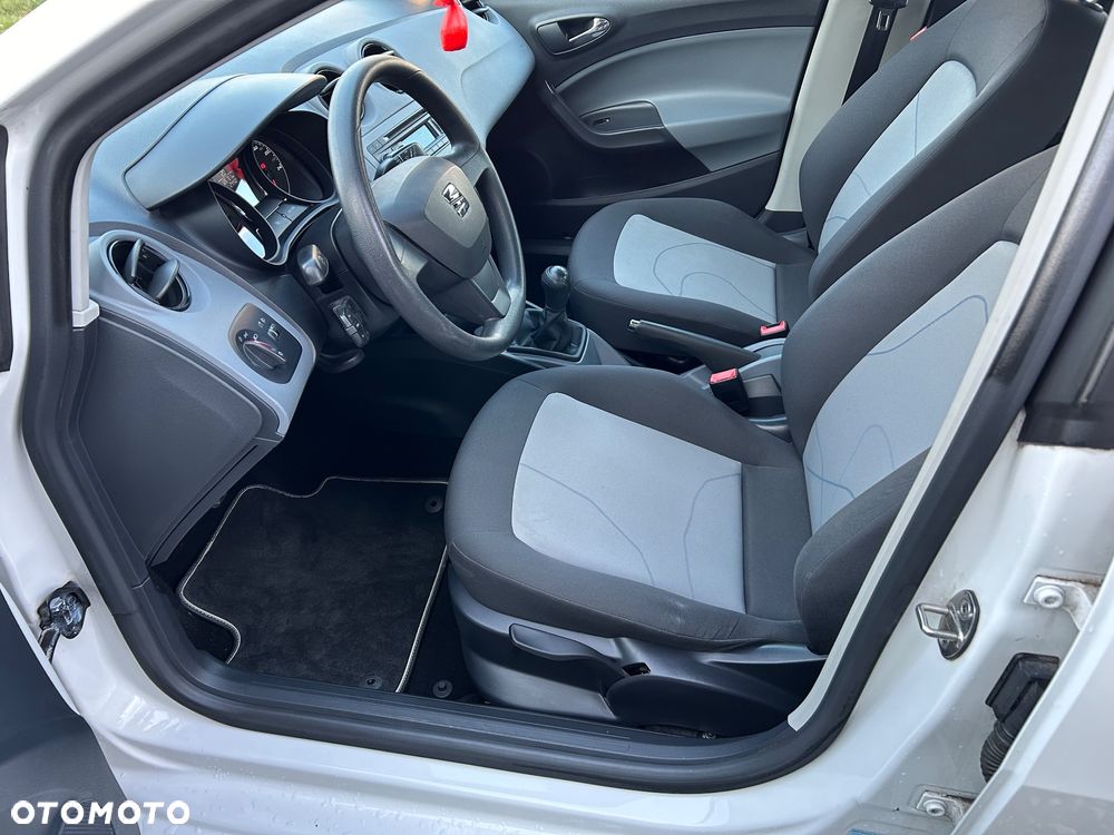 Seat Ibiza - 11
