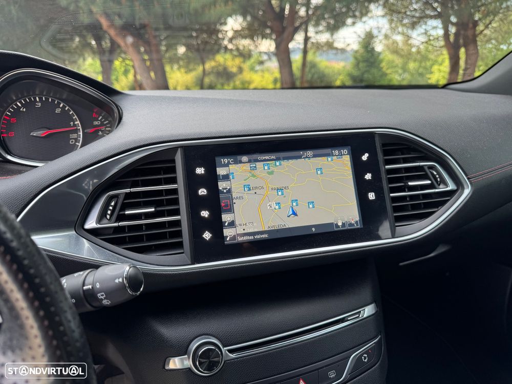Peugeot 308 SW - 46