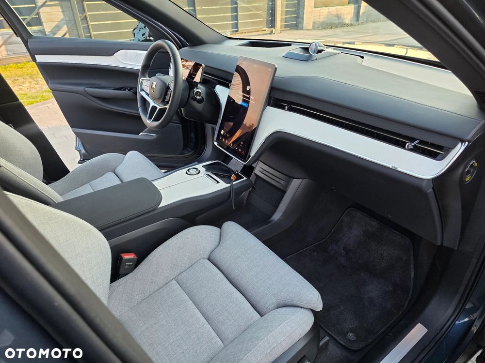 Volvo EX90 Twin Motor AWD Ultra (7-Sitzer) - 5