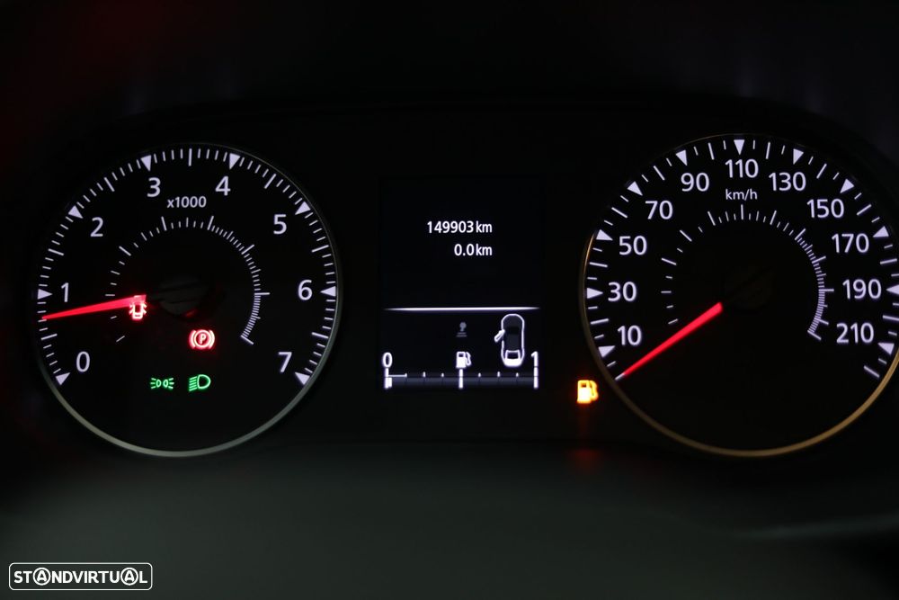 Dacia Duster 1.6 SCe SL Adventure Bi-Fuel - 9