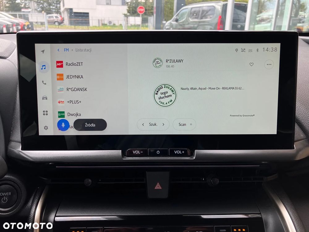 Toyota C-HR 2.0 PHEV Dynamic Force Executive - 30