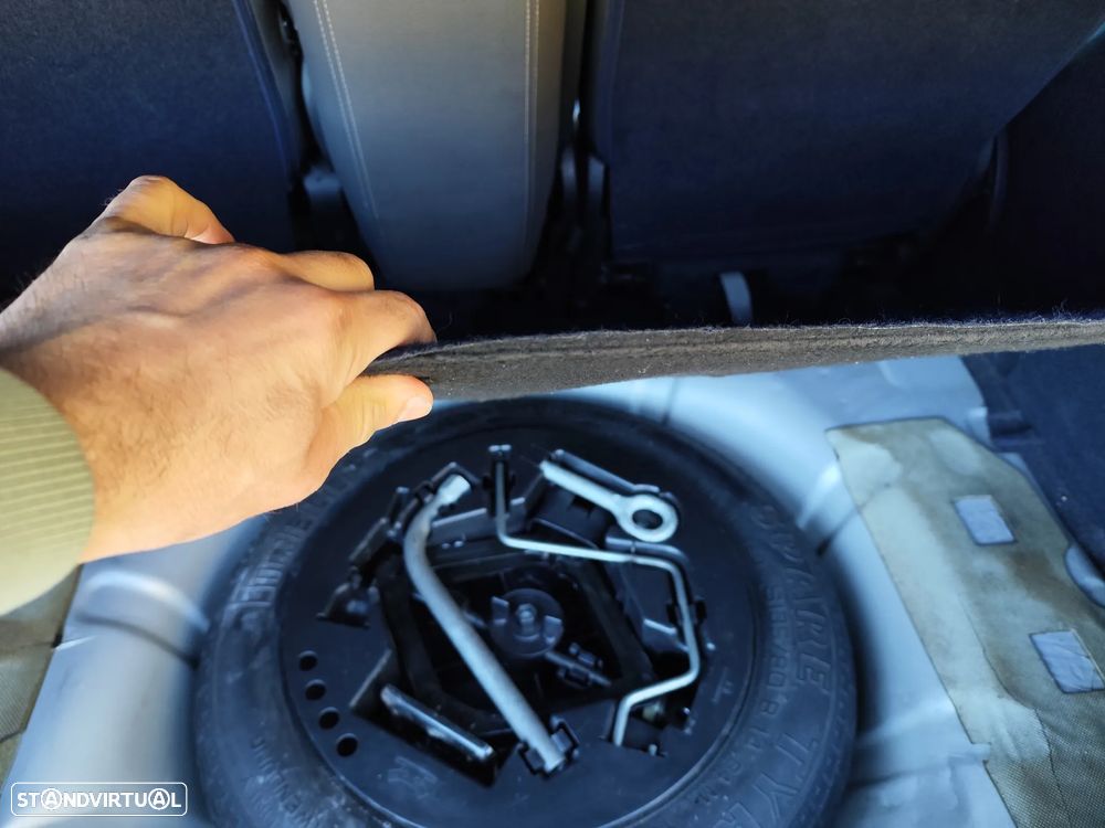 Lancia Musa 1.3 16V M-jet Platino - 11