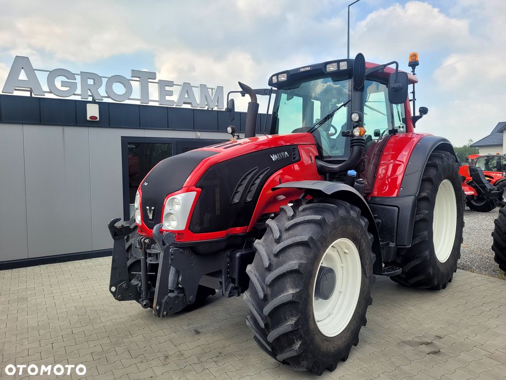 Valtra T 183 DIRECT - 1