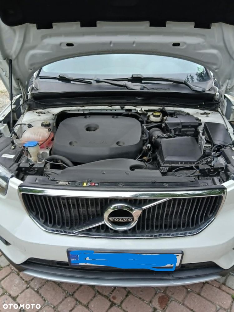 Volvo XC 40 T5 AWD Momentum - 19