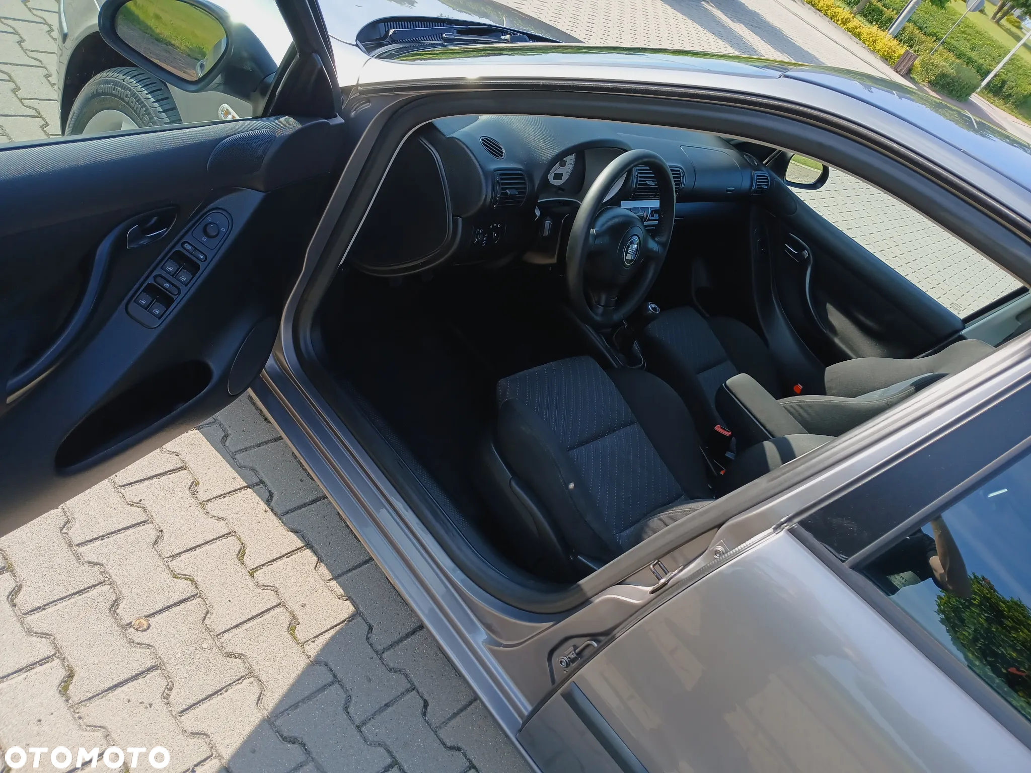 Seat Leon - 28