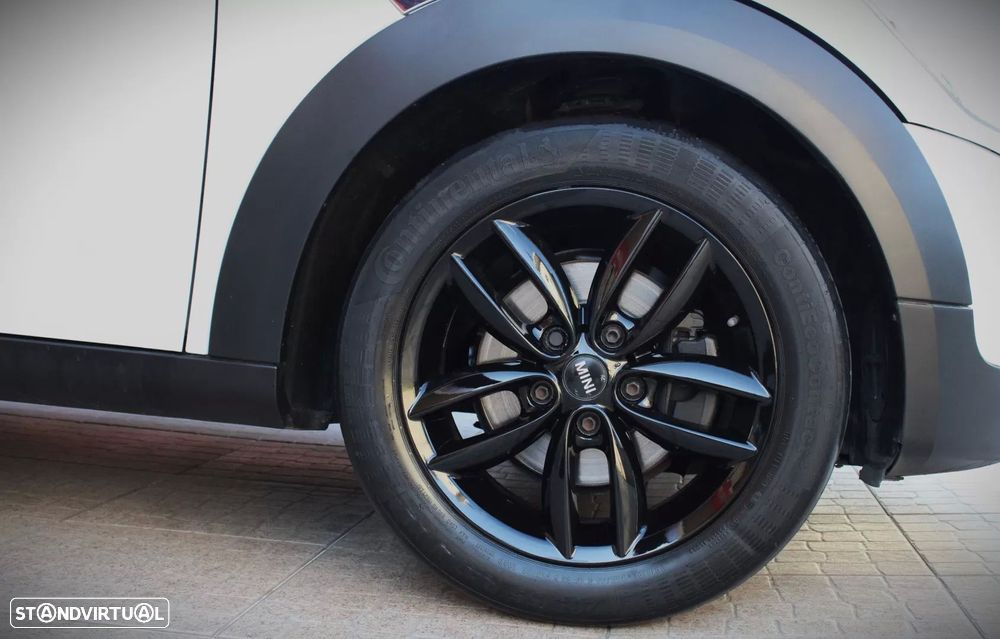 MINI Countryman Cooper D Auto - 5