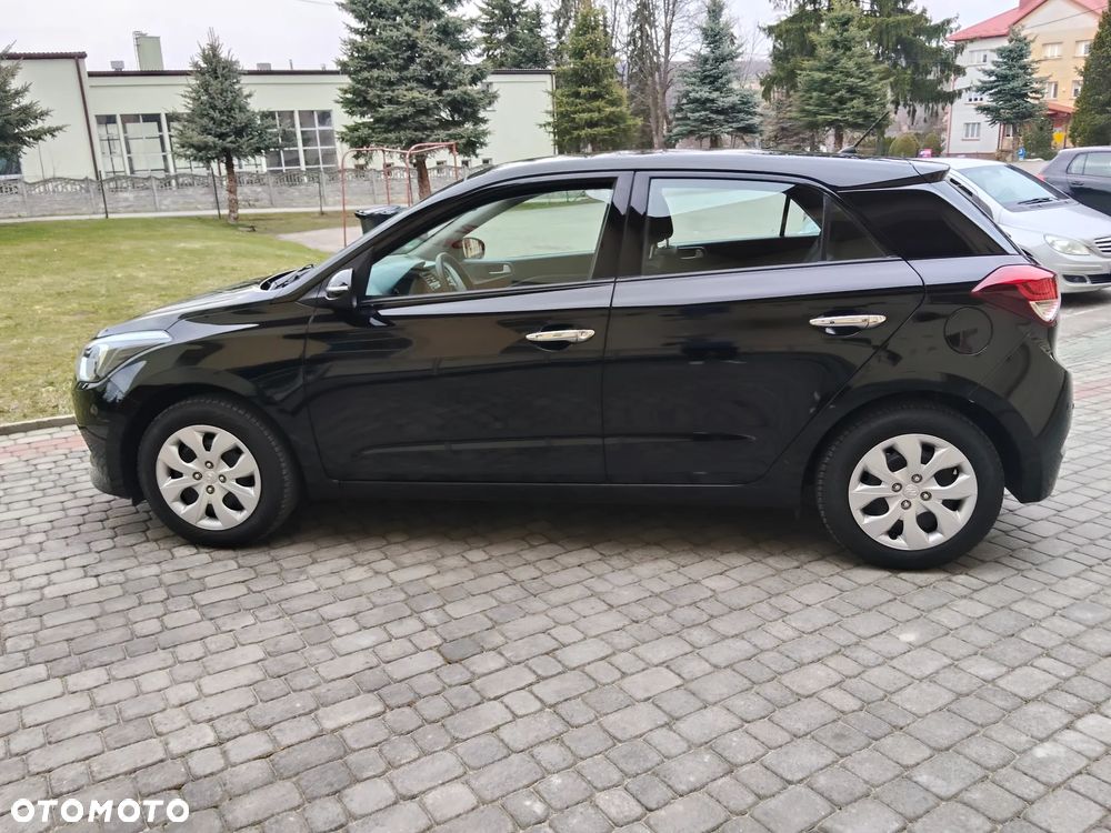 Hyundai i20 1.2 Style - 19