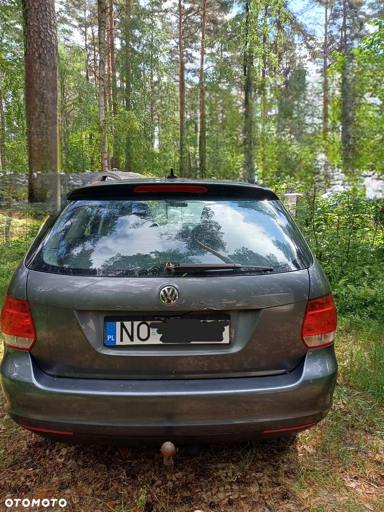 Volkswagen Golf - 3