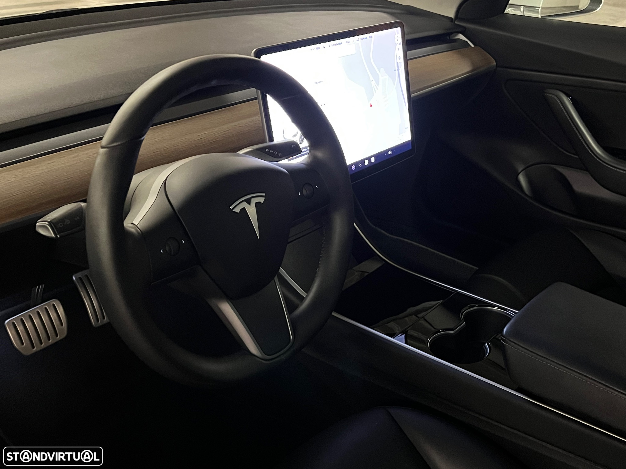 Tesla Model 3 Performance Dual Motor AWD - 9