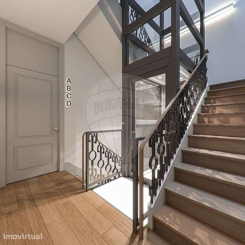 Apartamento T2 para venda - Grande imagem: 2/10