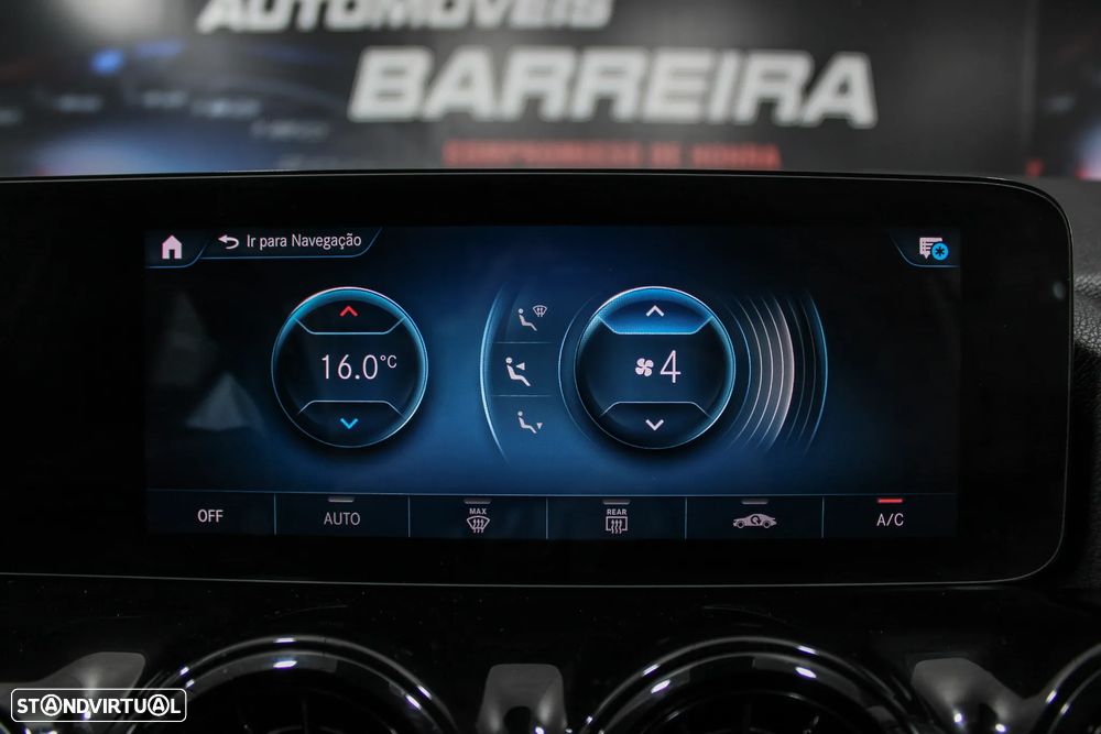 Mercedes-Benz GLA 180 d 8G-DCT Edition 2021 - 38