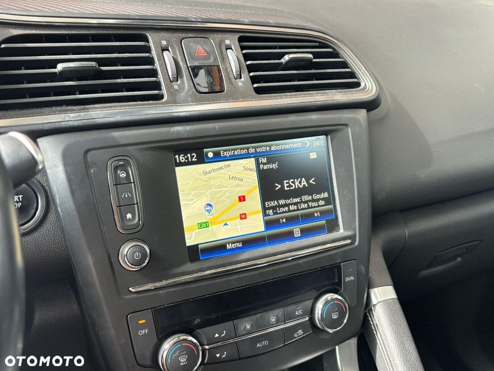 Renault Kadjar 1.2 Energy TCe Business - 20