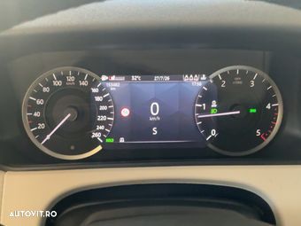 Land Rover Range Rover Velar - 11
