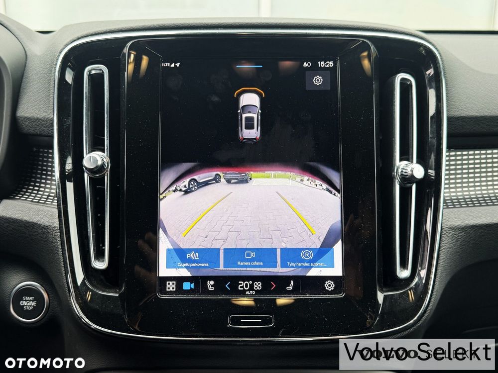 Volvo XC 40 - 20