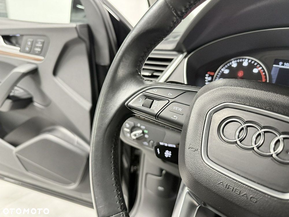 Audi Q5 45 TFSI quattro S tronic design - 27