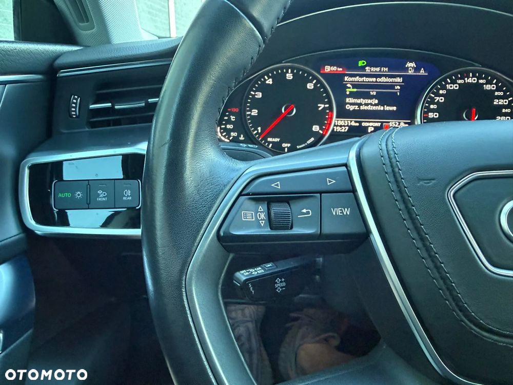 Audi A7 Sportback 55 TFSI Quattro S tronic - 32