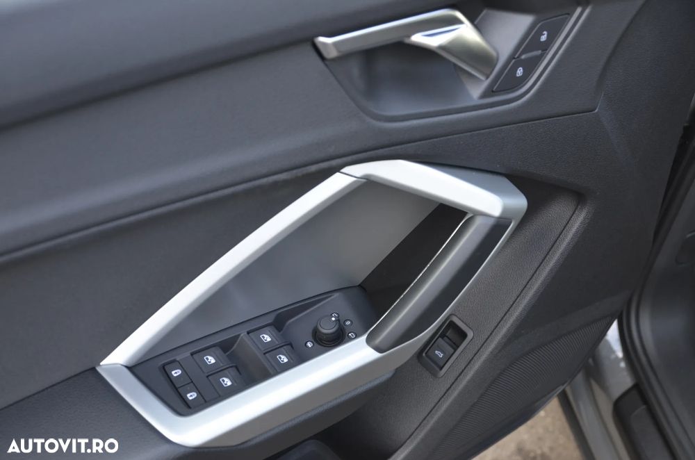 Audi Q3 - 12