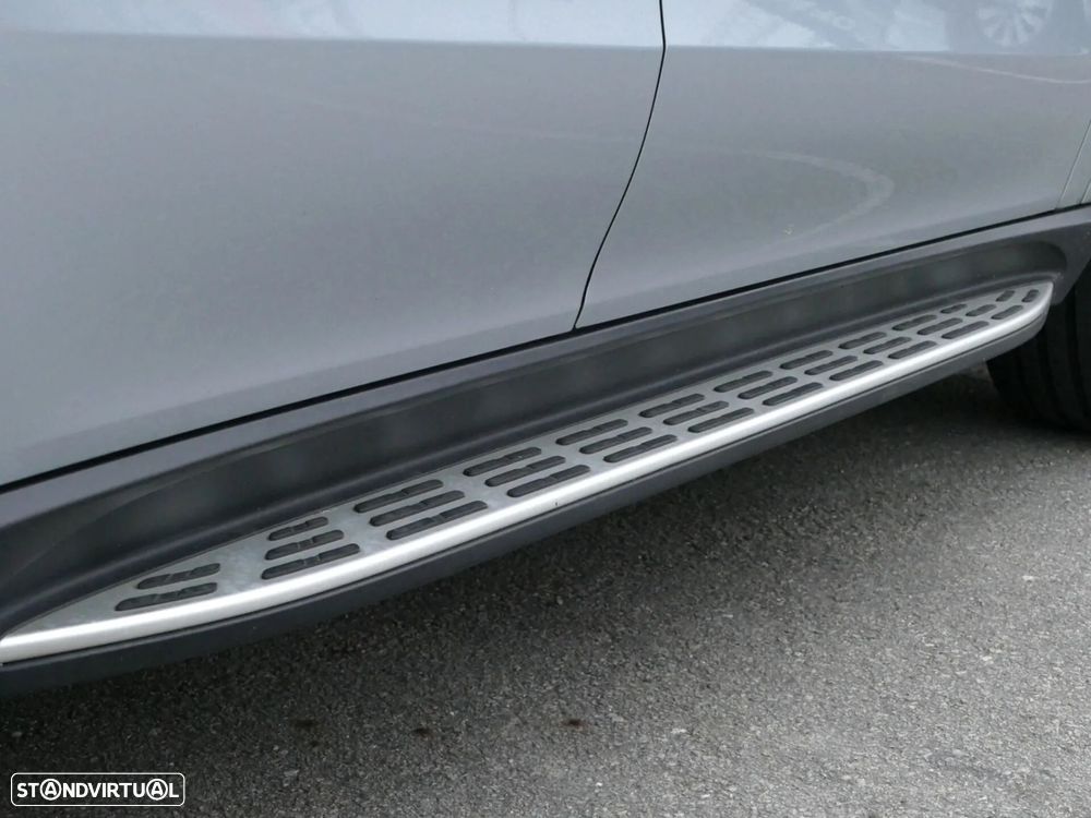 Mercedes-Benz GLE 350 de Coupé 4Matic - 10