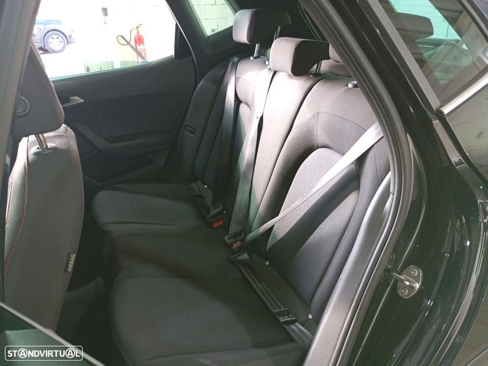 SEAT Arona 1.0 TSI FR - 8