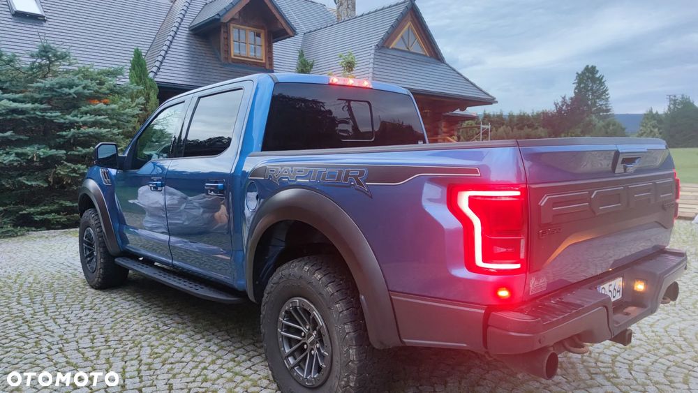 Ford F150