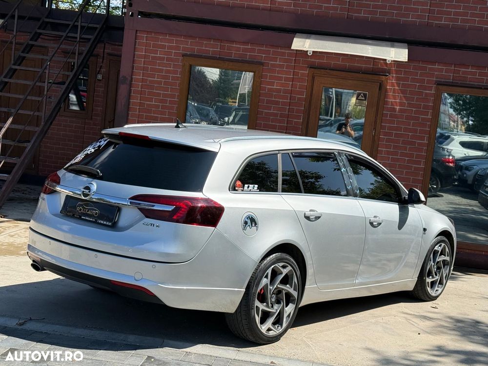 Opel Insignia - 3