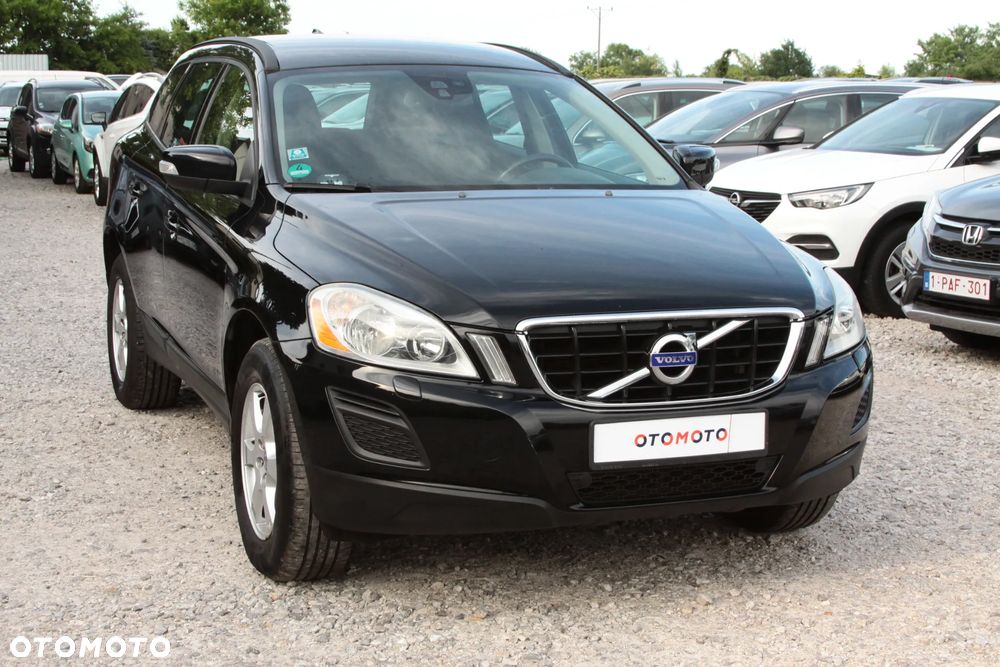 Volvo XC 60 D4 Kinetic - 3