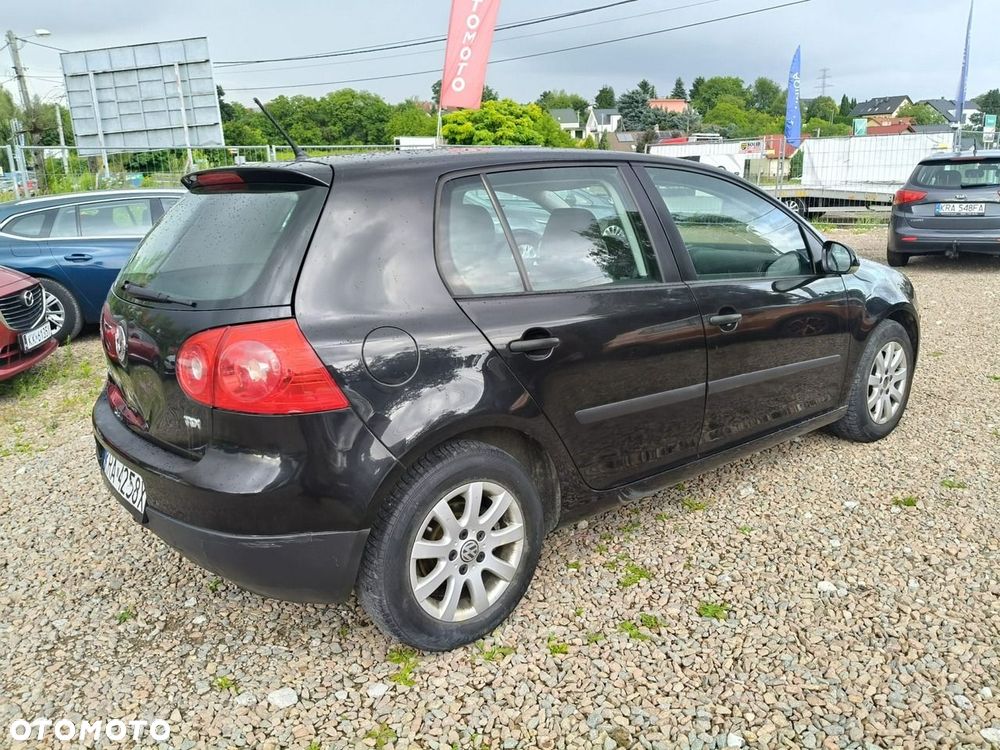 Volkswagen Golf - 3