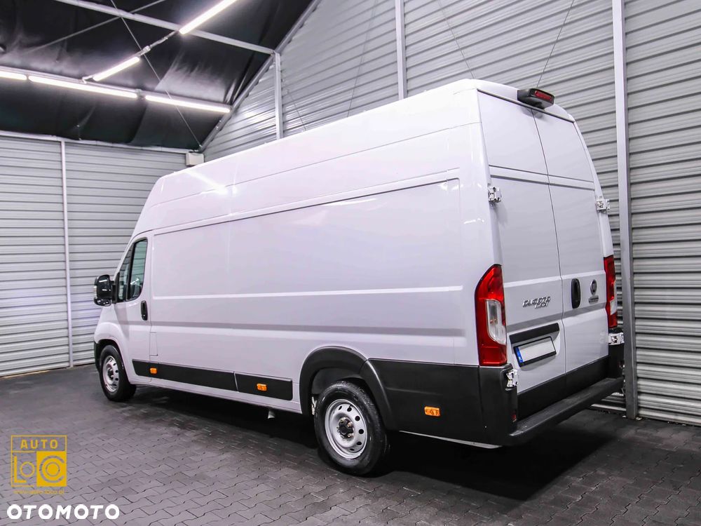 Fiat DUCATO FURGON L4H3 - 7