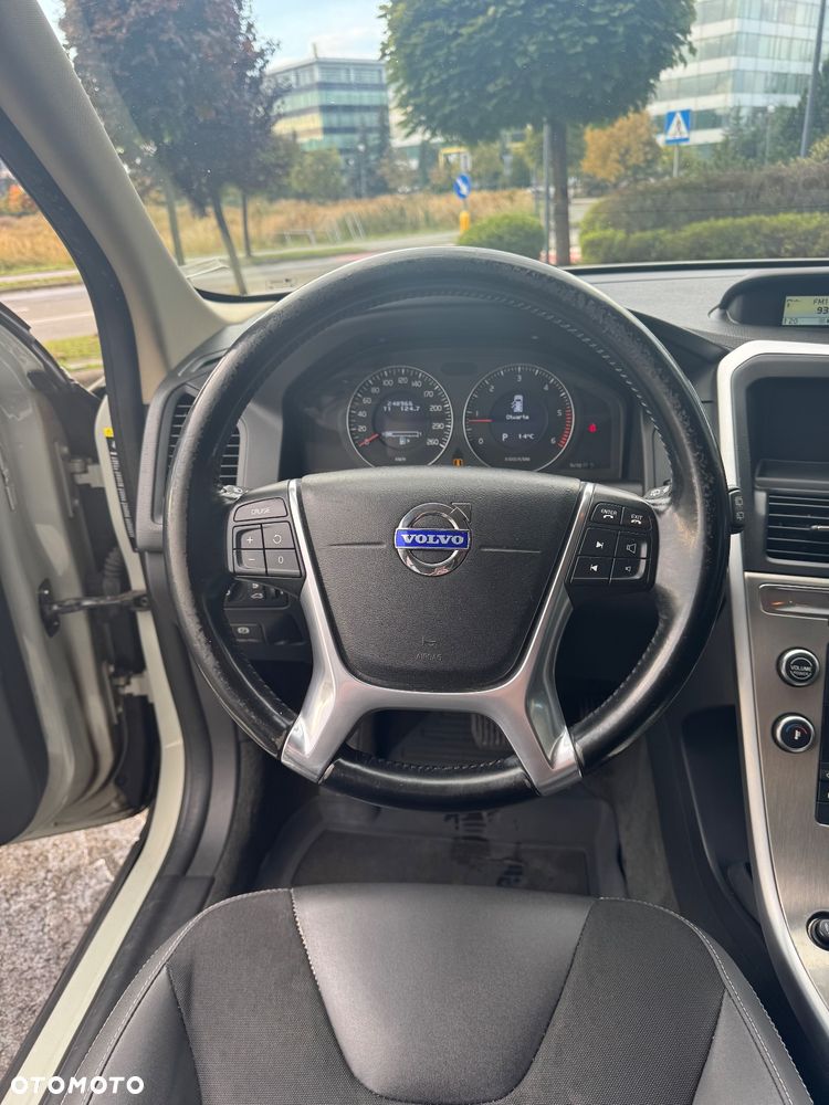 Volvo XC 60 2.4D AWD - 4