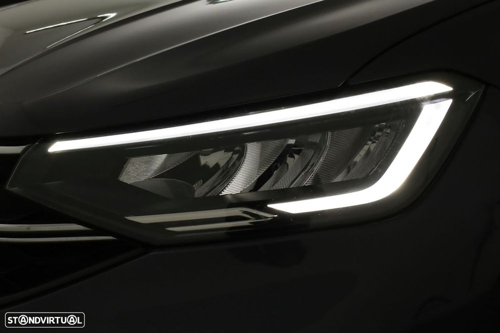 VW Taigo 1.0 TSI Urban - 6