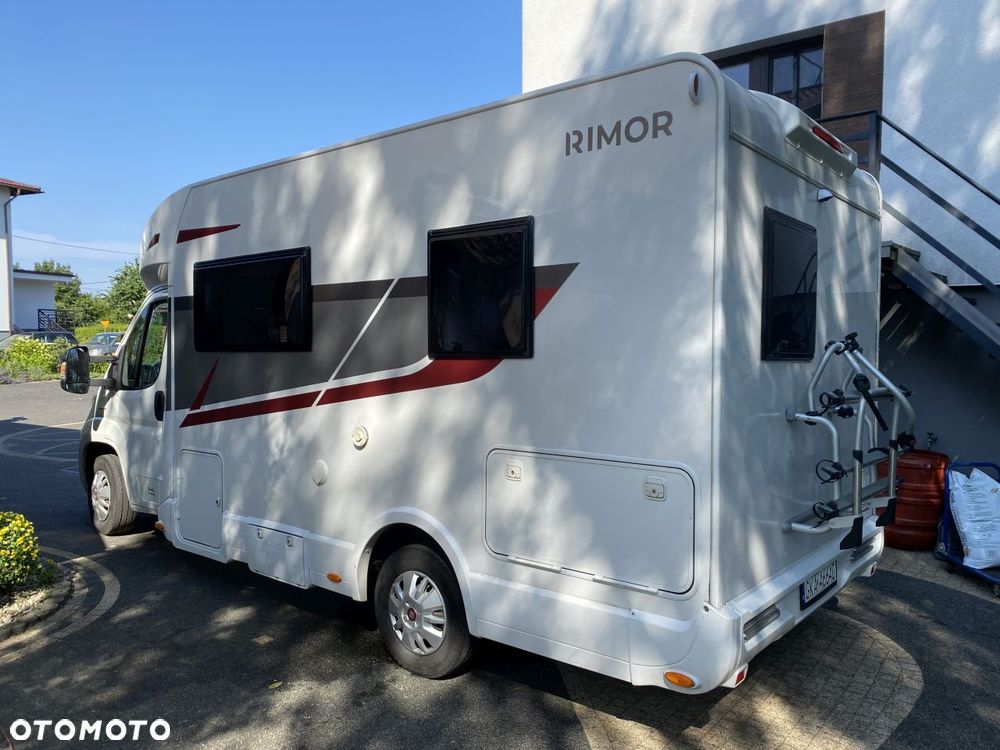 Rimor Seal 12 Plus - 4