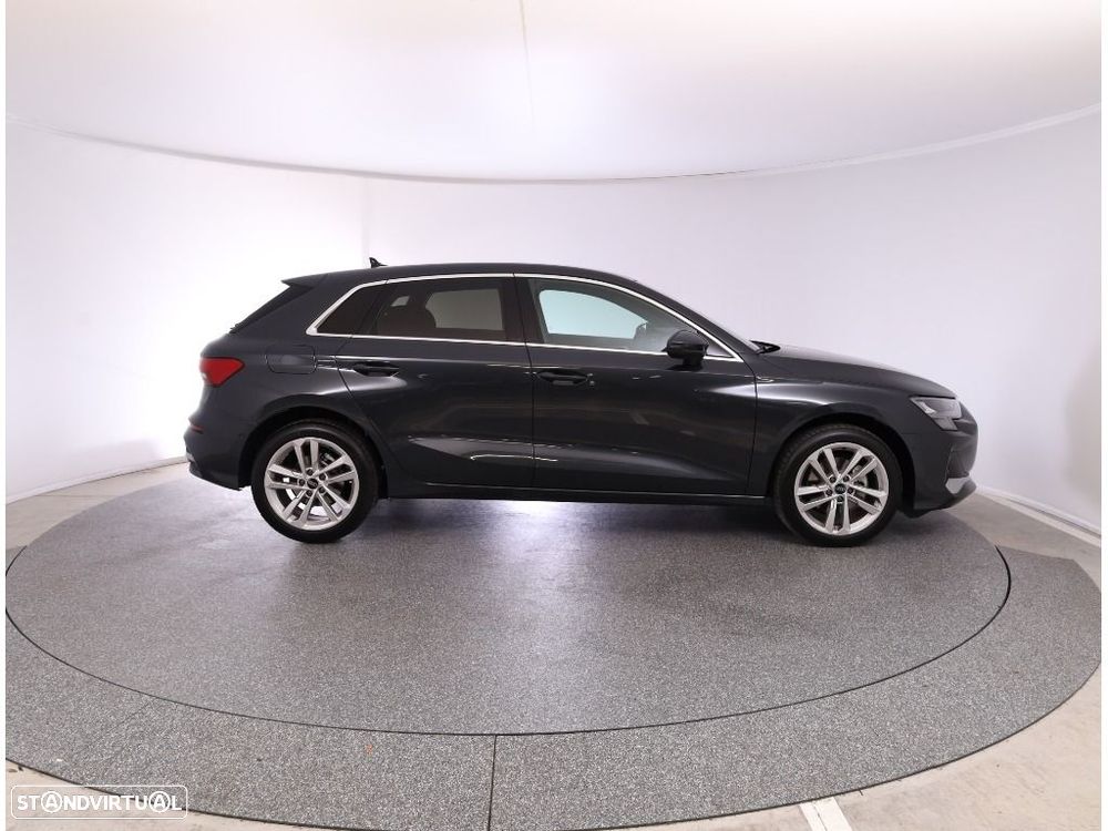 Audi A3 Sportback 30 TFSI Advanced S tronic - 6