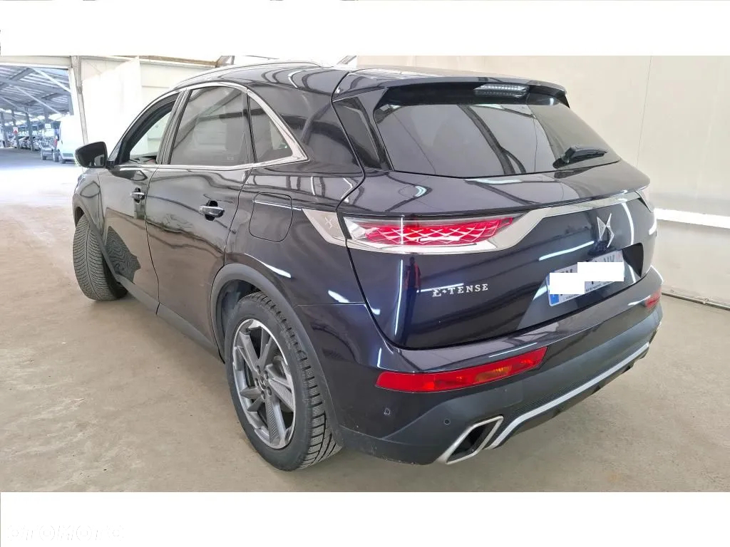 DS Automobiles DS 7 Crossback 1.6 E-Tense Opera - 4