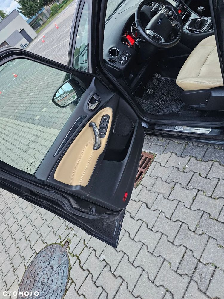 Ford Galaxy 2.0 TDCi Titanium - 15