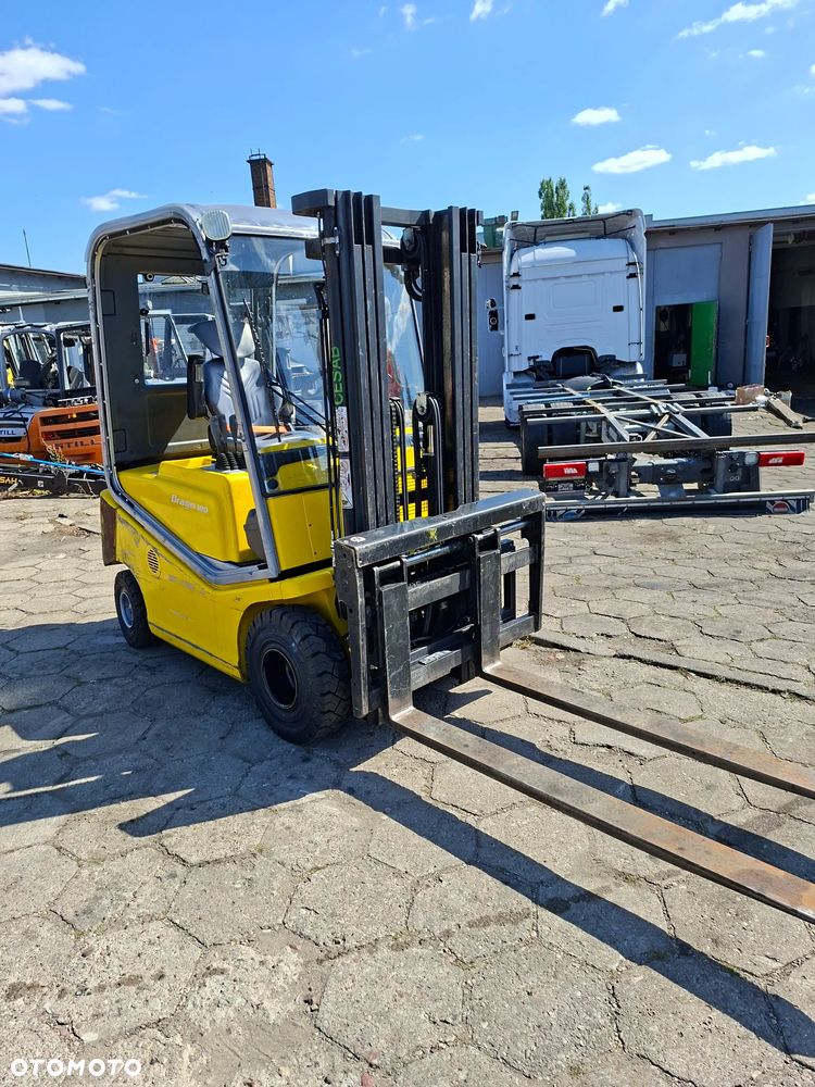 Cesab Drago 180 - 2