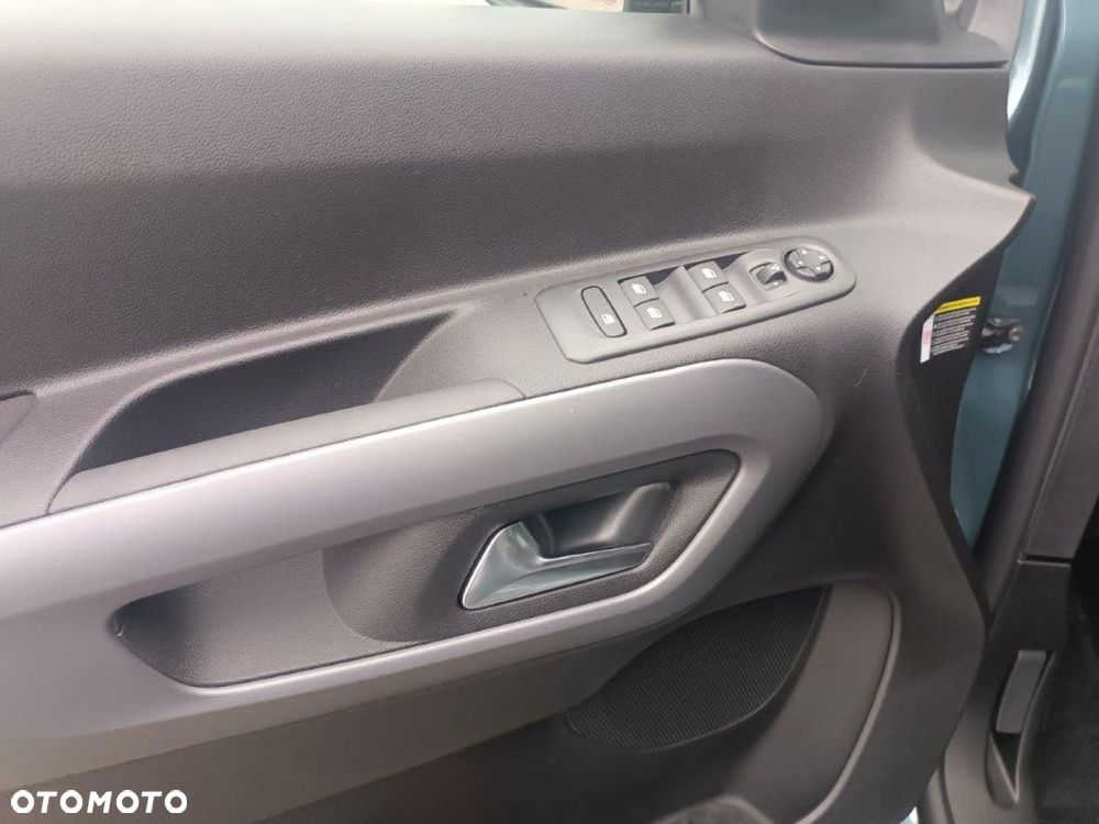 Citroën Berlingo - 17