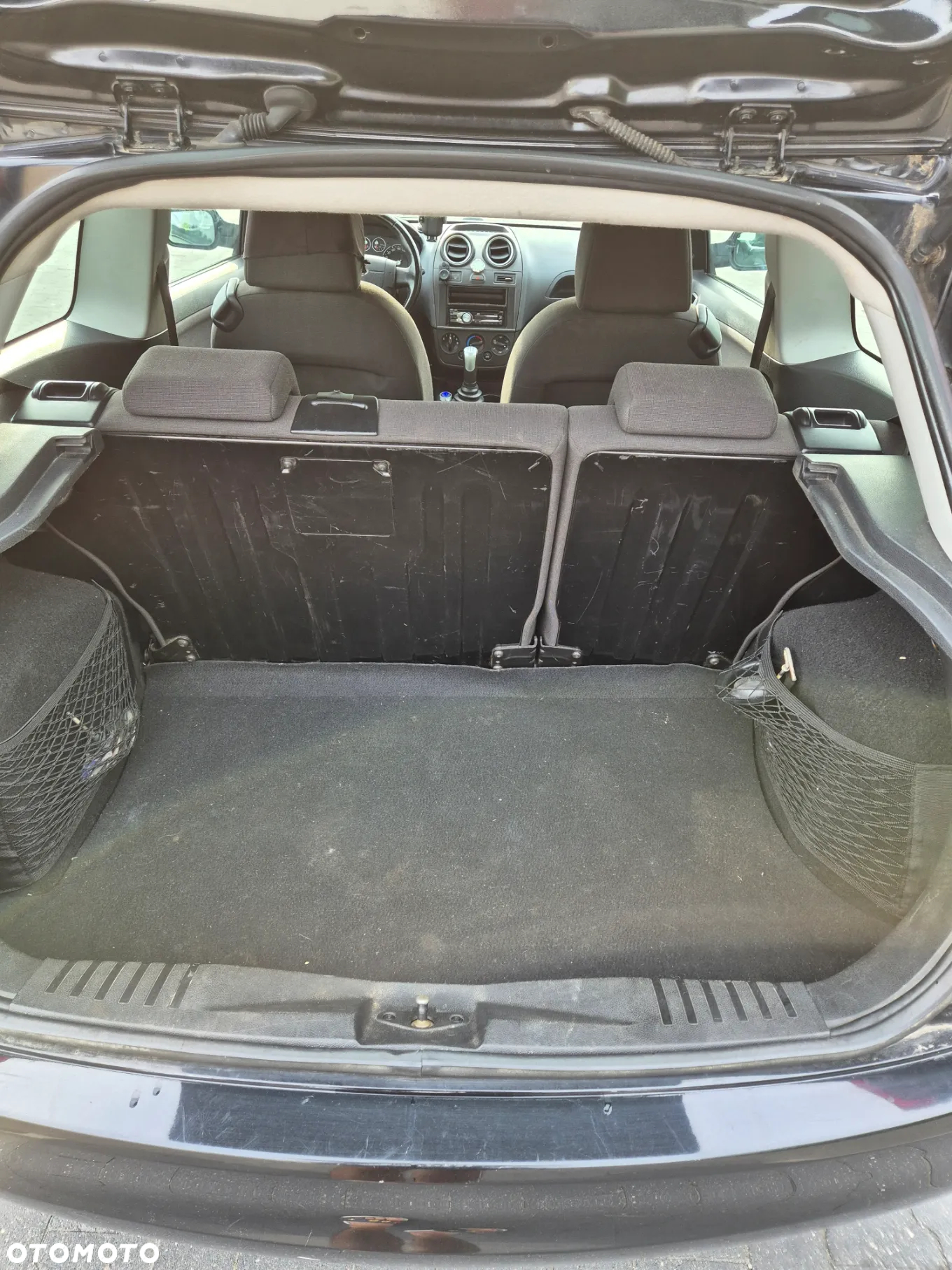 Ford Fiesta 1.3 - 13