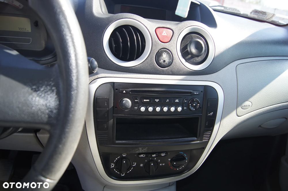 Citroën C3 1.4 HDi Confort - 13