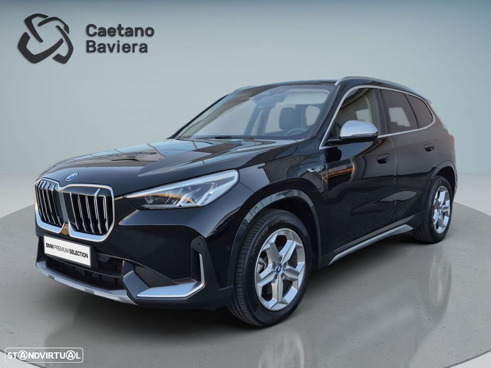 BMW X1 xDrive25e xLine - 1