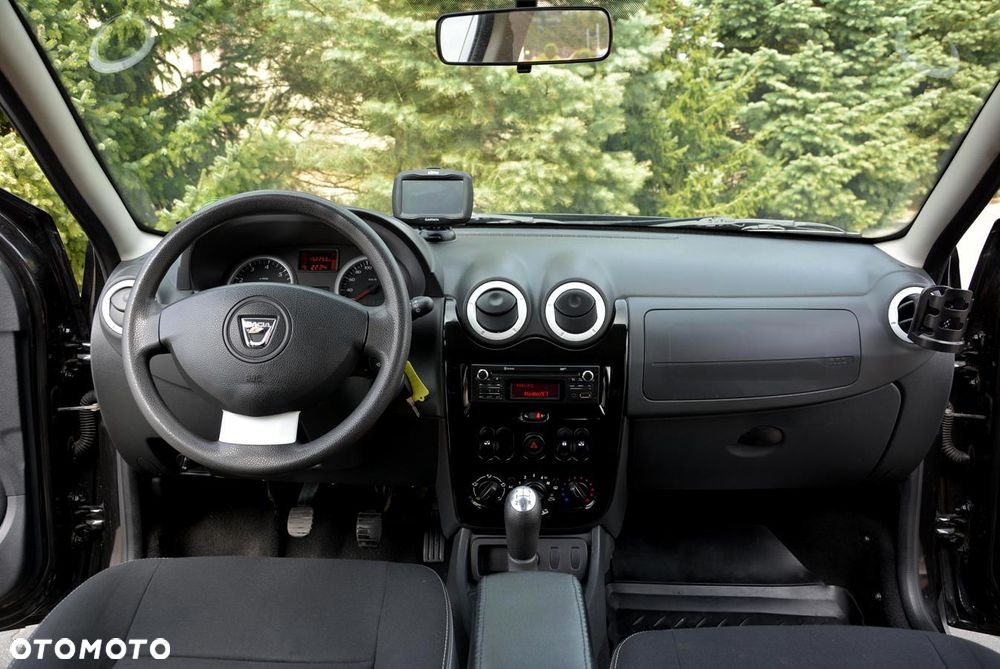 Dacia Duster 1.6 16V 105 4x2 Prestige - 34