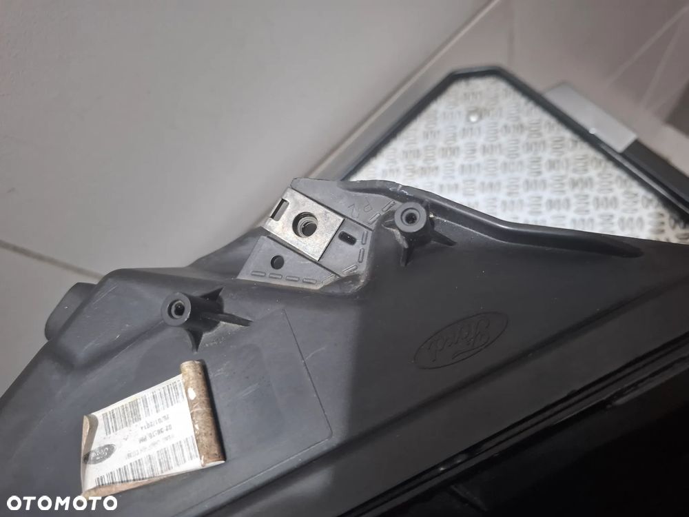 Lampa prawy przód Ford Fusion USA, Mondeo Mk5 R 2013 nr DS7313W029CD zwykła - do założenia - 4