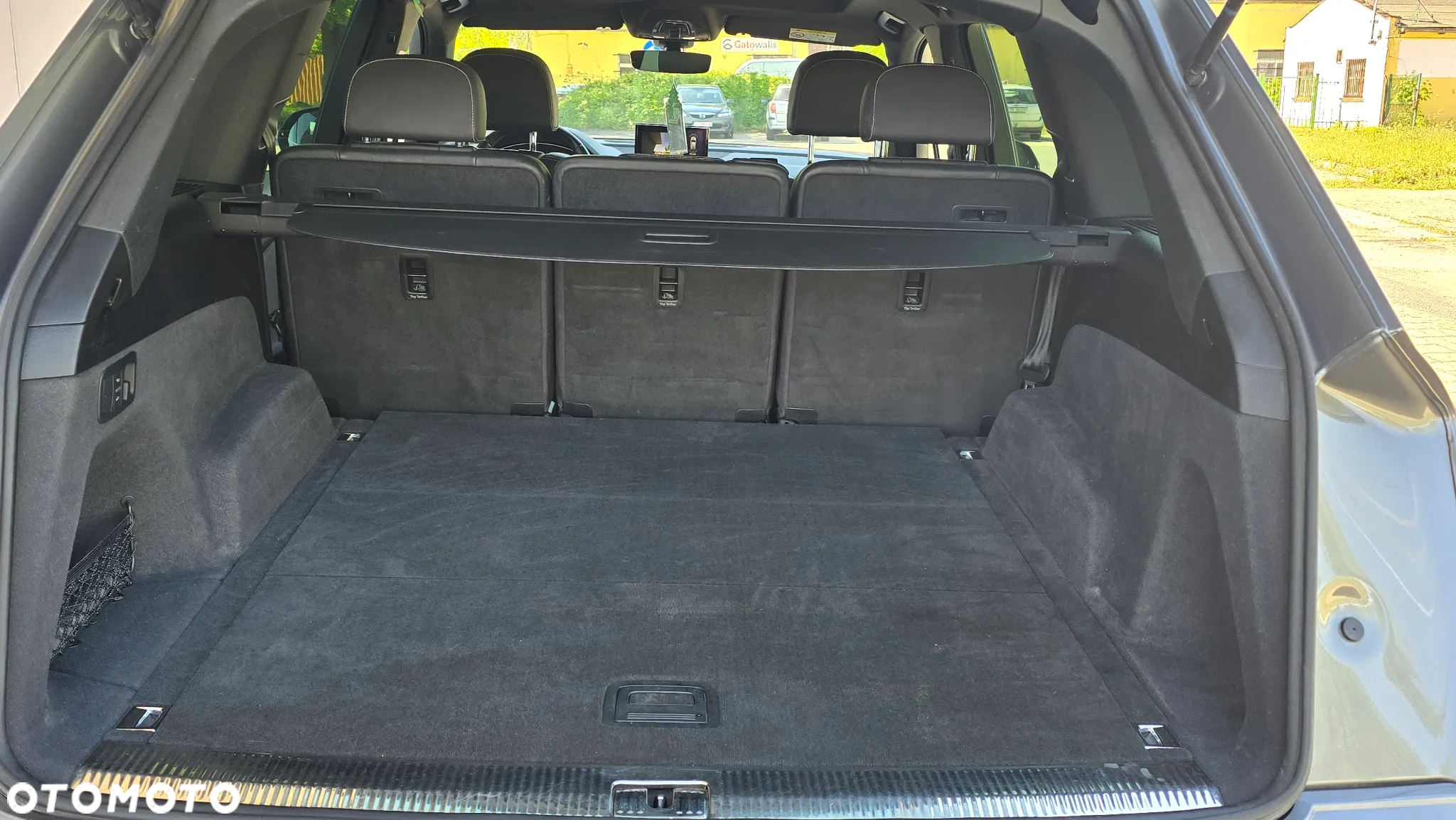 Audi Q7 3.0 TDI Quattro Tiptronic - 38