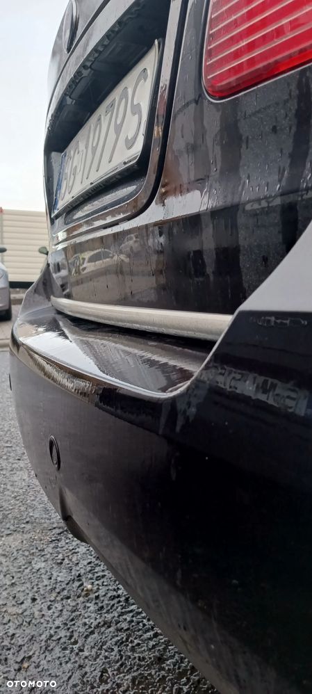 Saab 9-5 1.9 TiD Business Griffin Edition - 27