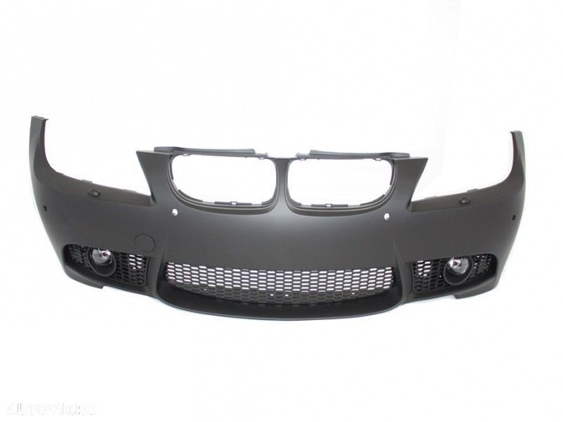 Bara Fata BMW E90 E91 M M3 2004-2008 PDC SRA - Taiwan - - 6