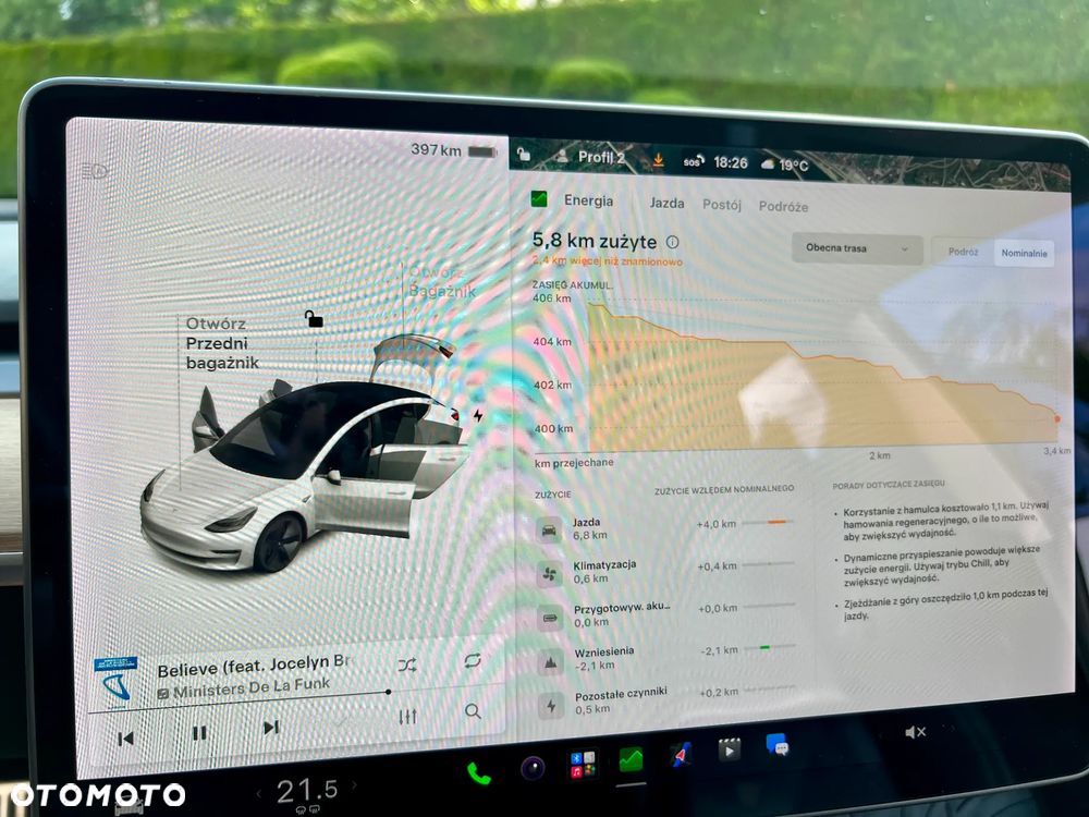 Tesla Model 3 - 31