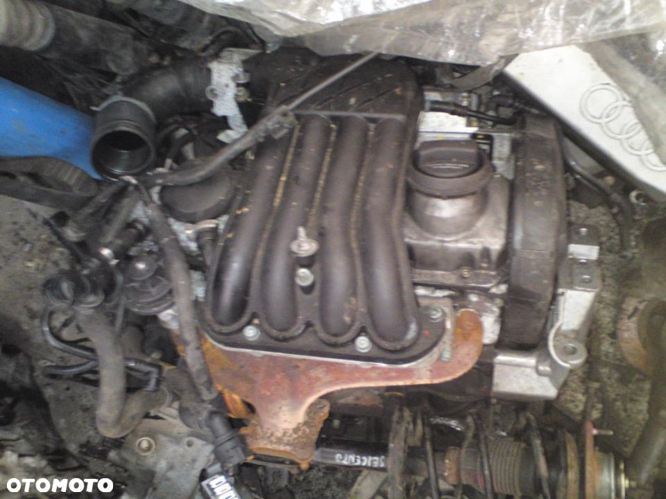 SILNIK GOLF IV 1.9 SDi - 1