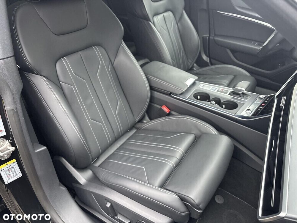 Audi A7 Sportback - 17